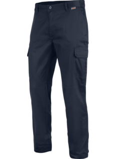 Pantalón Smart Azul Marino