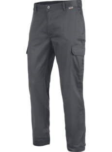 Pantalón Smart Gris