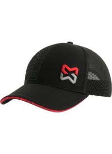 Cappellino Baseball X-Cap nero