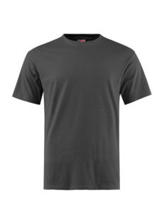 St.Louis T-skjorte mørk grå