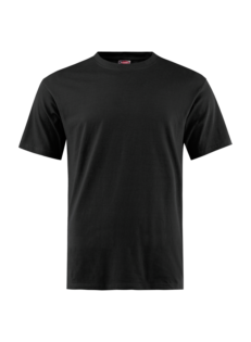 St.Louis T-skjorte sort