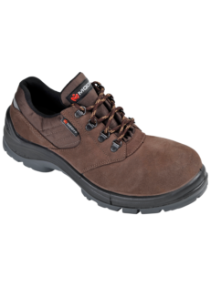 Sapato de Segurança S3 Enduro Castanho