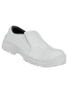 Mocasín S2 SRC HI CI Blanco