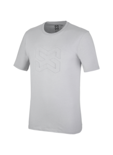 T-Shirt X-Finity grau