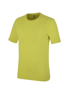 T-Shirt X-Finity lime
