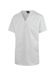 Túnica para empresas de limpeza/ambiente hospitalar