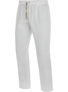 Pantalón Sanitario/Limpieza Blanco
