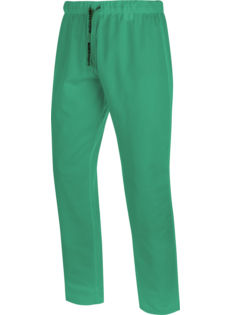 Pantalón Sanitario/Limpieza Verde