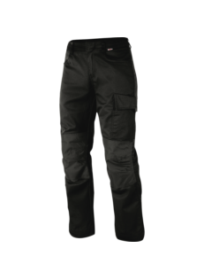 Werkbroek Star CP stretch Würth MODYF zwart