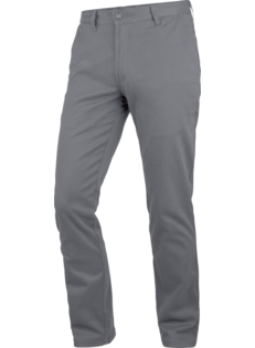 Pantalón de trabajo casual gris