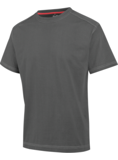 T-shirt Heavy Cotton grigia