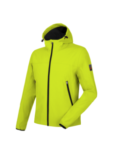 Softshell X-Titan Amarillo