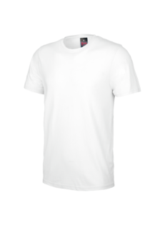 Pack 5 camisetas Blanco (misma talla)