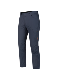 Pantalón Stretch X Summer Azul Marino