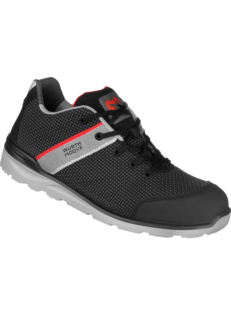 Chaussures de sécurité S3L A FO SR Cetus Würth MODYF noires/grises