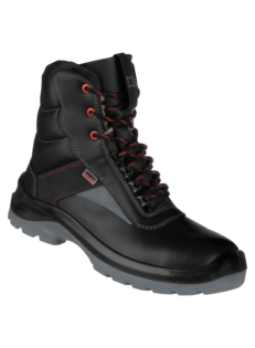 Winter Sicherheitsstiefel S3 New Eco schwarz