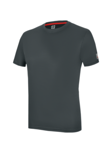T-Shirt Forever anthrazit