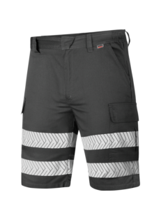 Bermuda Classic Reflex Gris
