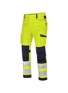Pantalón Etna Multinorma