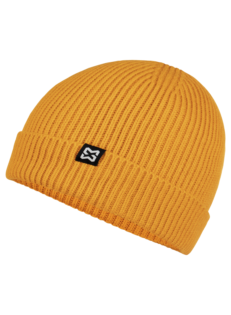 Winter Beanie orange