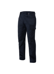 Bundhose Star Cotton dunkelblau