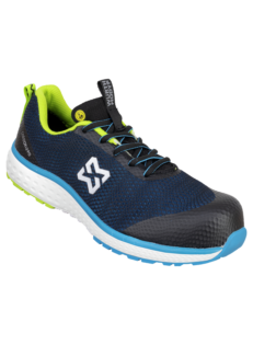 Zapatos de seguridad S1PL ESD  Carbon 290