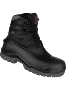 Winter Sicherheitsstiefel SBH Shell