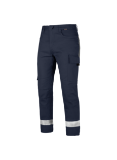 Pantalon de travail Star CP 250 Reflex Würth MODYF marine