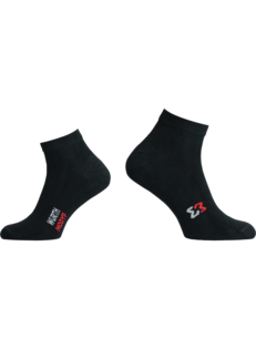 Calcetines Bamboo (Pack 2 pares) negro