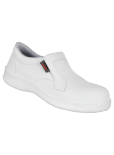 Witte S2 SRC White-veiligheidsschoenen van Würth MODYF