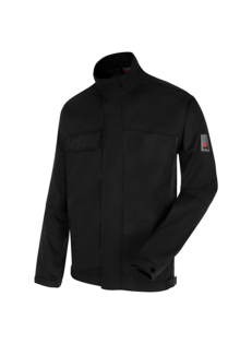 Veste de travail Star CP250 noire Würth MODYF