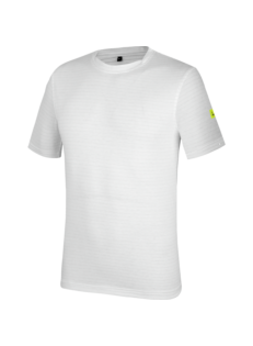 ESD Camiseta Manga Corta Blanco