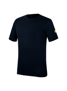 ESD Camiseta Manga Corta Azul Marino
