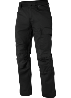 Pantalon de travail Star CP250 EN14404 noir Würth MODYF