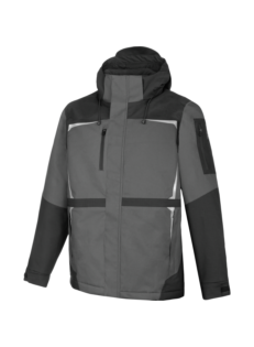 Robuste Winterjacke,winddicht, wasserdicht, atmungsaktiv, für kalte Einsätze im Outdoor-Bereich