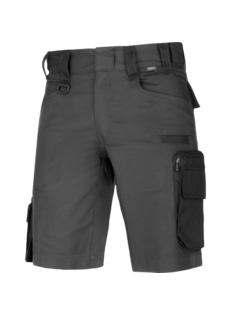 Strapazierfähige Shorts, flexibler Sitz, robustes Materials, hoher Komfort, praktische Taschenlösungen,