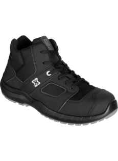 Wasserabweisender Sicherheitsstiefel, S3S, komfortable Passform, leicht, optimales Tragegefühl, zuverlässiger Schutz