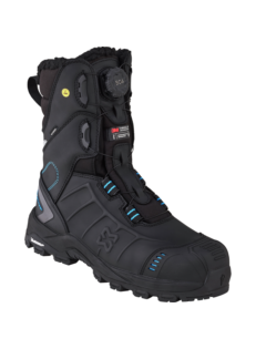 Ice Grip vinterstøvel Nordic S7S