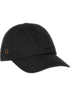 Casquette anti-heurt EN 812 noire