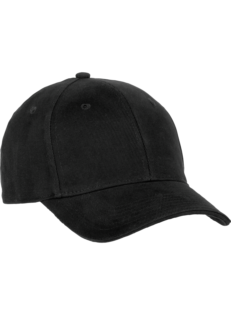 Casquette de travail XTREM PRO noire