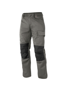 Pantalon de travail STAR CP STRETCH gris