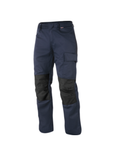 Pantalon de travail STAR CP STRETCH marine