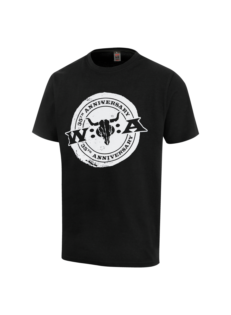 Wacken T-Shirt Job+ anthrazit Anniversary