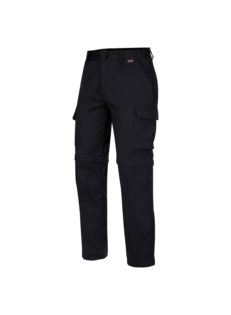 Pantalón Desmontable Classic Azul Marino