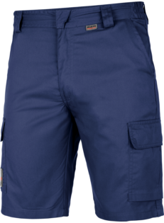 Bermuda Classic Azul Real