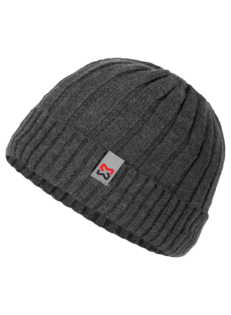 Bonnet MAILLE anthracite