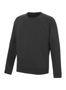 Sweatshirt Job + Cinzento Escuro