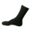 Würth MODYF 4 paar robuuste gewatteerde sokken zwart