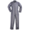 Combinaison de travail Basic Double Zips Würth MODYF gris