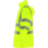 Warnschutz Regenjacke EN20471 3.2 gelb